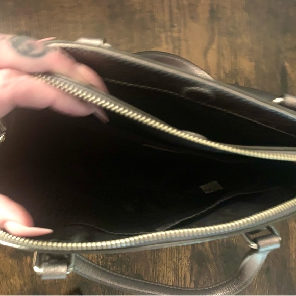 Sold 🔥 Kate-Spade Jewelled satchel - Picture 5 of 5